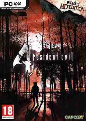 Descargar Resident Evil 4 Ultimate HD Edition [MULTI][RELOADED] por Torrent